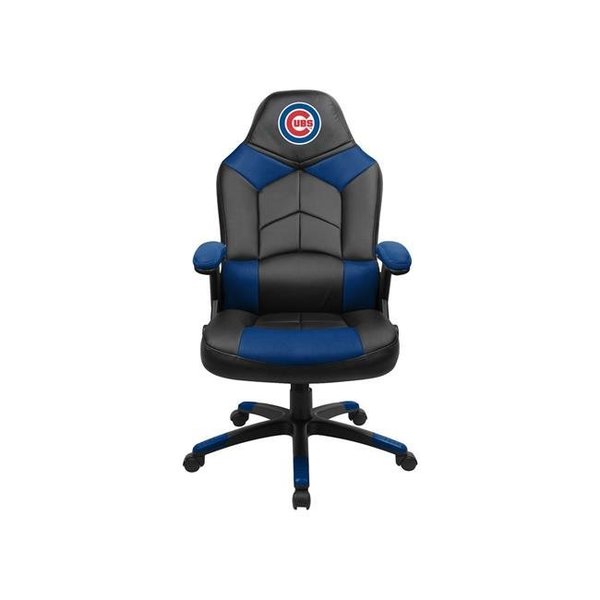 Imperial International Imperial International IMP 234-2005 Chicago Cubs Oversized Gaming Chair 234-2005